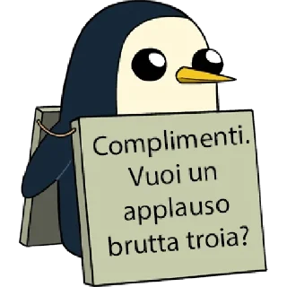 👏 emoji STICKERS2 Telegram sticker 16 of 83