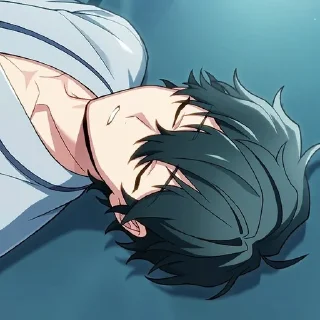 💤 emoji 12th Robins @BillFaith Telegram sticker 17 of 50