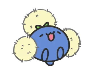 👾 emoji 不思議なポケモン Pokémon Telegram sticker 10 of 16
