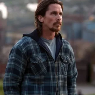 ♟ emoji Christian Bale Telegram sticker 16 of 45