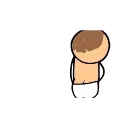 🤨 emoji @StCare Cyanide & Happiness Telegram sticker 11 of 34