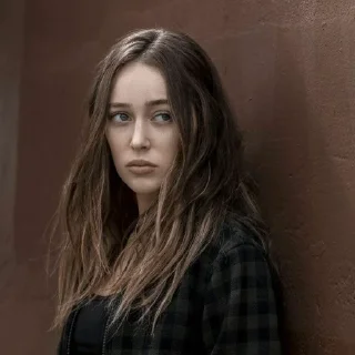 😒 emoji @TWD_FAN | Alicia Clark Telegram sticker 8 of 80