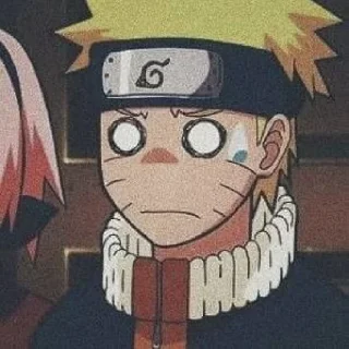 🔥 emoji • NARUTO • @pinkisticker Telegram sticker 21 of 44