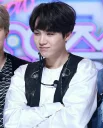 😏 emoji Bts Telegram sticker 12 of 34