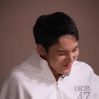 ⚾️ emoji ‌ ‌ ‌ ‌ ‌  ‌ ‌ ‌mingyu  :  @li3yb  ꣼ Telegram sticker 14 of 35