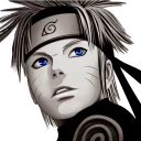 😒 emoji Uzumaki Naruto Telegram sticker 17 of 120