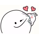 🙆 emoji kawai vomitevole Telegram sticker 8 of 47
