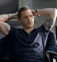 🕷 emoji Tom Hardy Telegram sticker 5 of 120