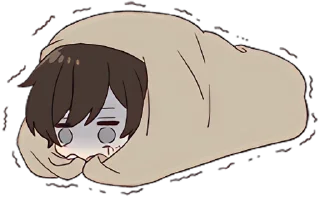 🔚 emoji cuteB @SHADOWLFS Telegram sticker 11 of 74