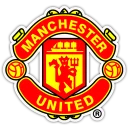 Sticker from Manchester United FC - S4T.tv