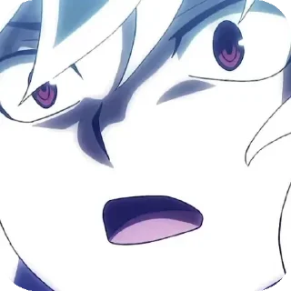🥺 emoji Shu kurenai @Nova_Kurenai Telegram sticker 13 of 56