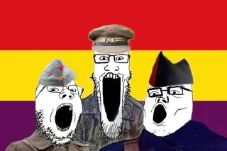 🇪🇸 emoji SPAIN | @wojak_history Telegram sticker 14 of 84