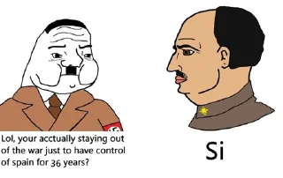 🇪🇸 emoji SPAIN | @wojak_history Telegram sticker 18 of 84