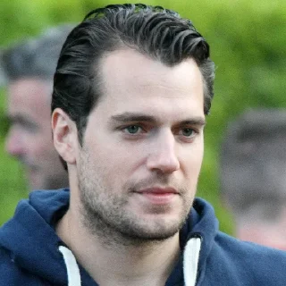 💠 emoji Henry Cavill @ND_packs Telegram sticker 14 of 35