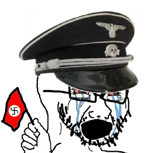 🇩🇪 emoji @wojak_history | GERMANY Telegram sticker 12 of 95