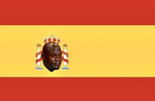 🇪🇸 emoji SPAIN | @wojak_history Telegram sticker 6 of 84