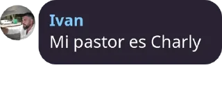 ✝️ emoji @ruizom quotes Telegram sticker 21 of 92