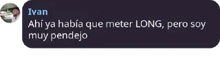😖 emoji @ruizom quotes Telegram sticker 13 of 92