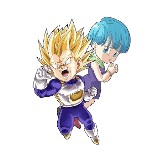👫 emoji Pettan Battle Telegram sticker 12 of 120