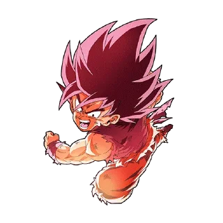 ⚡️ emoji Pettan Battle Telegram sticker 17 of 120