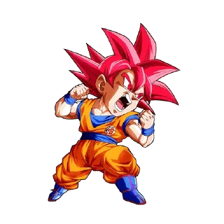 🔥 emoji Pettan Battle Telegram sticker 10 of 120