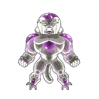 🏋 emoji Pettan Battle Telegram sticker 19 of 120