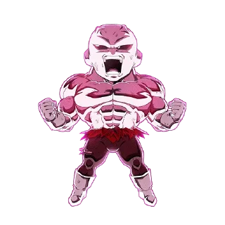 😠 emoji Pettan Battle Telegram sticker 9 of 120