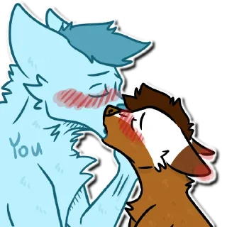 💋 emoji Zen Telegram sticker 9 of 27