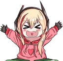 ☺️ emoji ちょう～しん～か！クリスマスツリー！ Telegram sticker 17 of 33