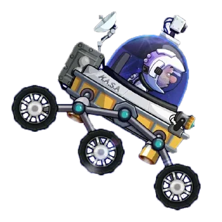 🚀 emoji Ar..Ts HCR2 Telegram sticker 13 of 33