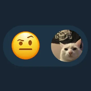 🤨 emoji History Memes Telegram sticker 18 of 60