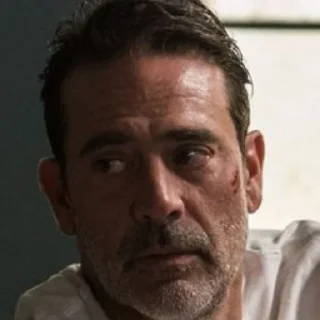 😒 emoji @TWD_FAN | JDM 🔥 Telegram sticker 13 of 112