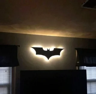 🌟 emoji 🦇 @chicagolvrs Telegram sticker 8 of 45