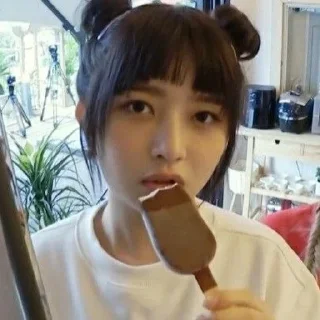 Sticker from Rai Рэй | ive-Kpop