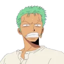 😬 emoji Otaku Empire Telegram sticker 6 of 28