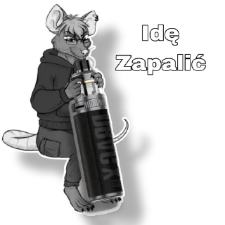 🚬 emoji Krawacik Others Telegram sticker 14 of 29