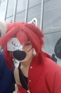 🐶 emoji Чиф чиф Telegram sticker 7 of 101