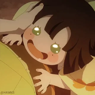 🤤 emoji 𝗠𝗶𝘁𝘀𝘂𝗿𝗶 𝗞𝗮𝗻𝗿𝗼𝗷𝗶 @Mitsuri_Katayase Telegram sticker 12 of 120