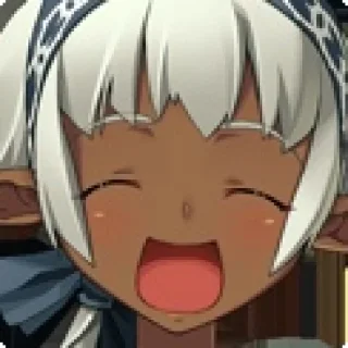 🤩 emoji Muramasa Telegram sticker 9 of 95
