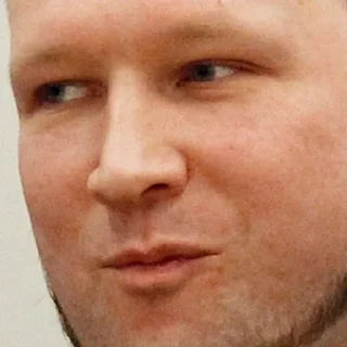 😏 emoji Justicar Breivik Telegram sticker 20 of 30