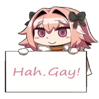 🙂 emoji Preferiti di @hironee Telegram sticker 14 of 109