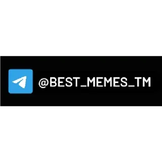 💙 emoji @Best_Memes_TM Telegram sticker 15 of 16