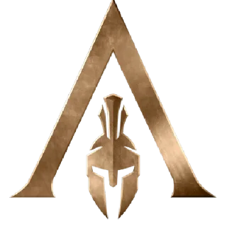 ⚔️ emoji Assassin's Creed Telegram sticker 19 of 24