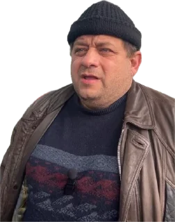 Sticker from Шизомарков Бест
