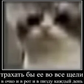 🤤 emoji адская дрочильня Telegram sticker 15 of 56