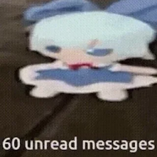 😳 emoji адская дрочильня Telegram sticker 9 of 56