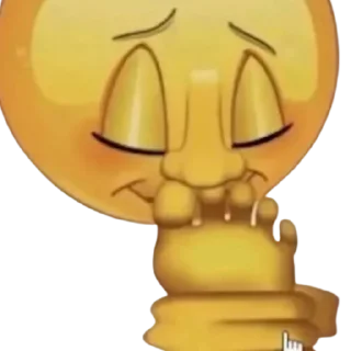 Sticker from Alek Emoji