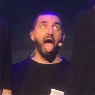 🌟 emoji Пон пон Telegram sticker 5 of 18