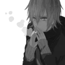 ❄️ emoji Manga ♂♠️ @R666d1 Telegram sticker 21 of 98