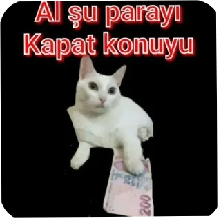 🐱 emoji @. Telegram sticker 12 of 41